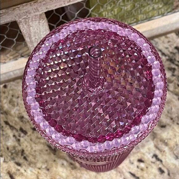 WDW 50th Anniversary Starbucks Tumbler - Picture 4 of 6